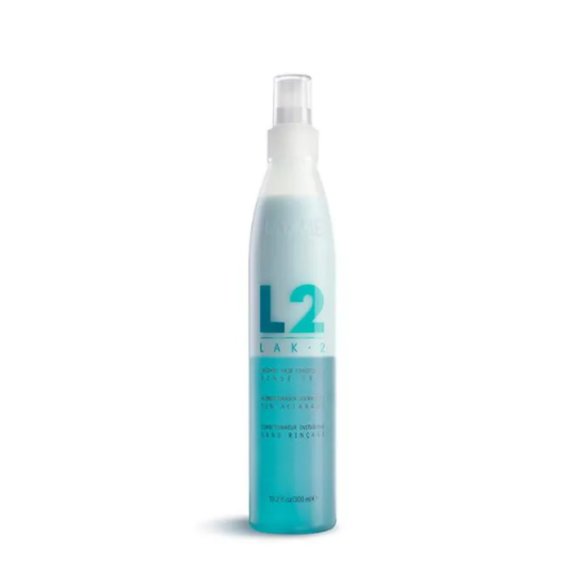 Lak 2 Instant Hair Conditioner: a game-changer in hair care - Picture 1 of 1